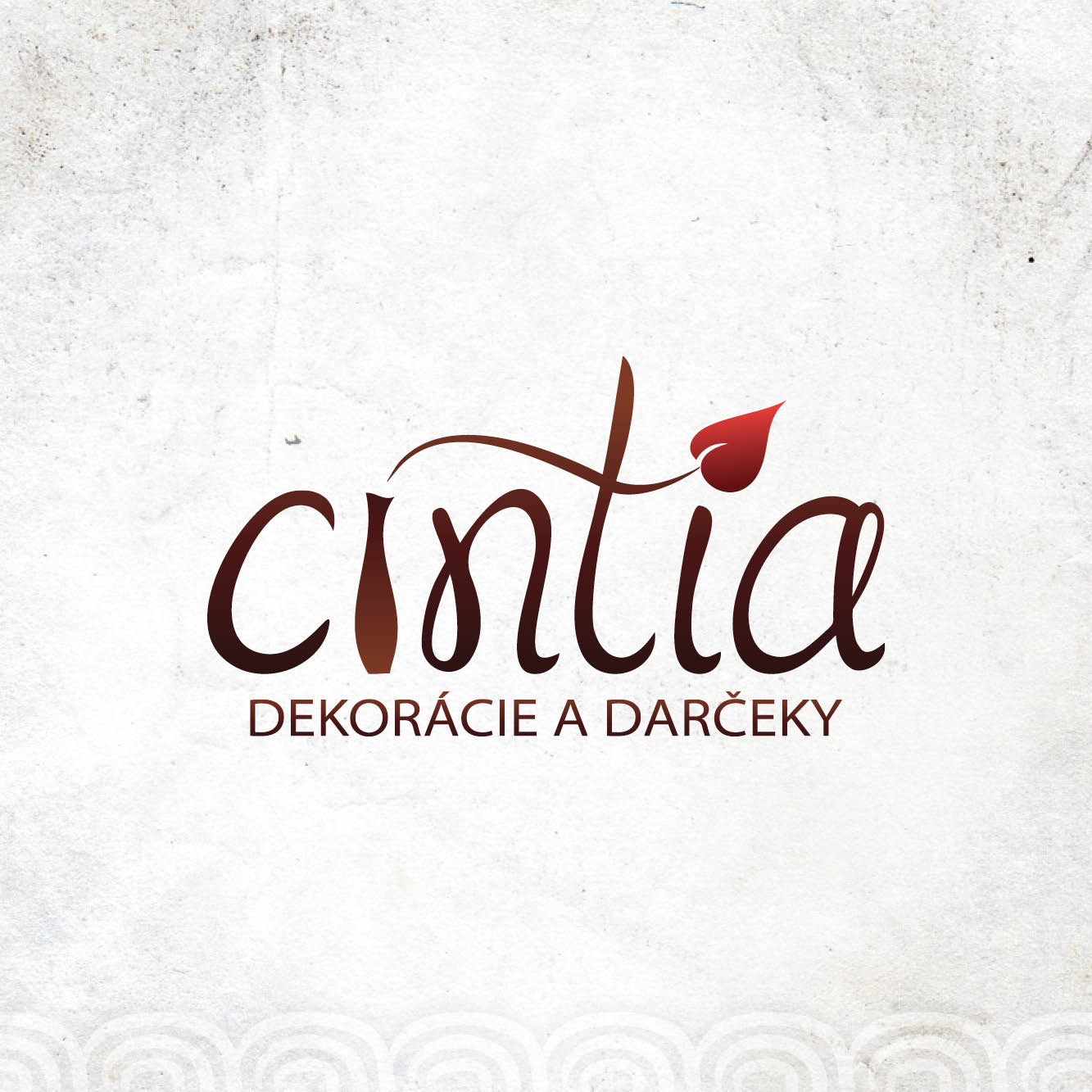 Logo CINTIA - The Design