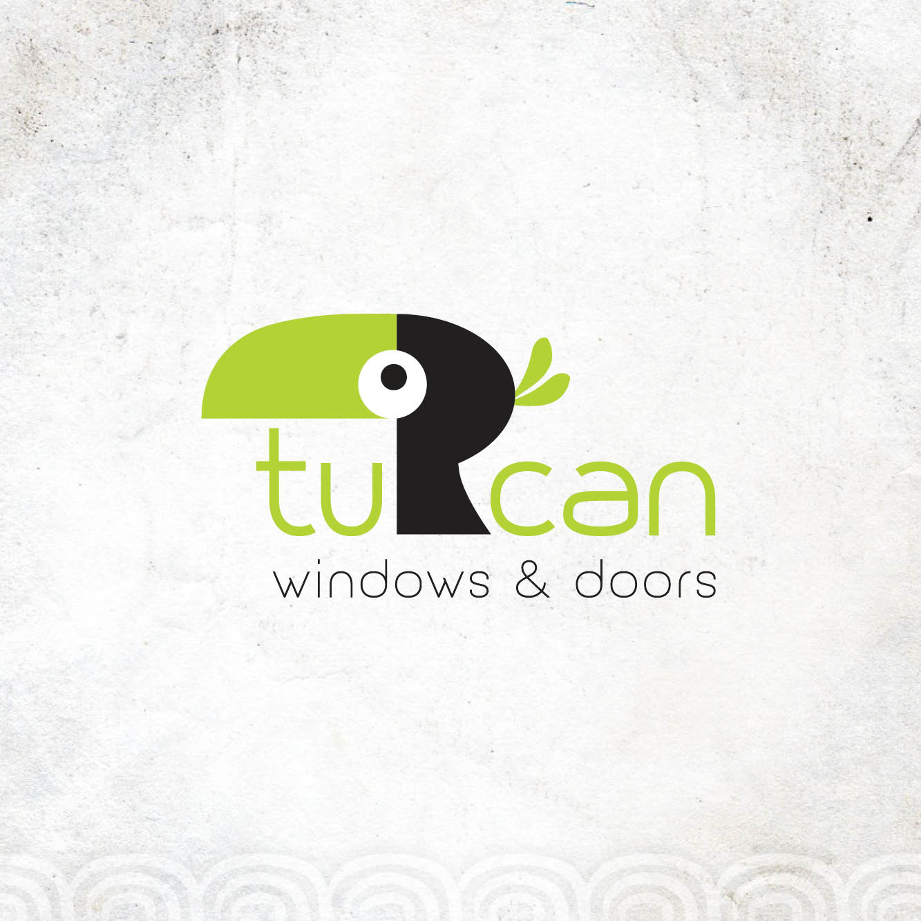 Logo TURCAN.COM.PA - The Design