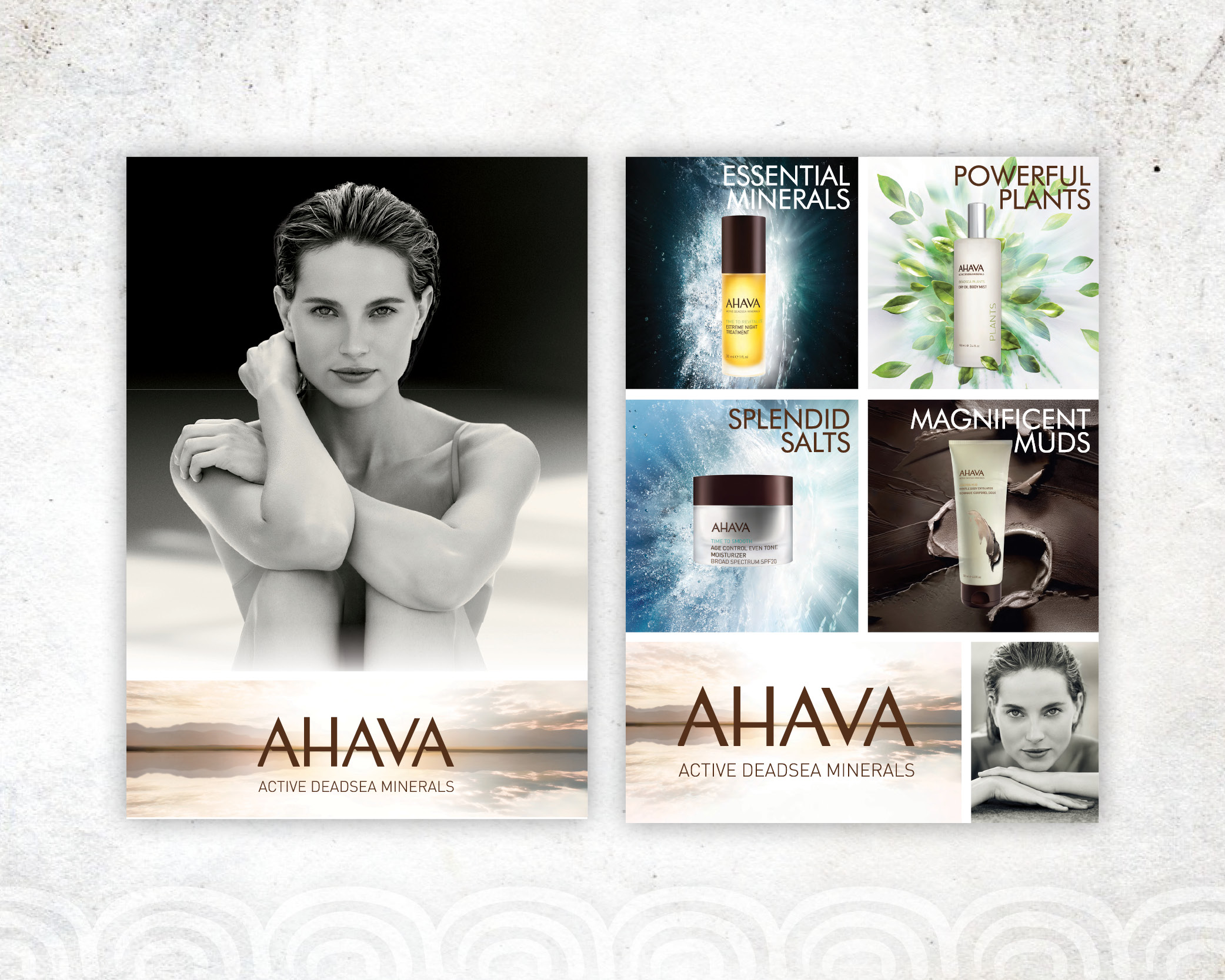 AHAVA design - thedesign.sk